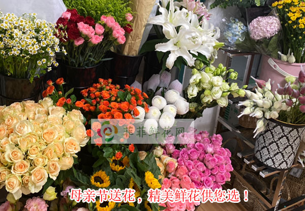 2024黔东南州锦屏县母亲节送花,黔东南州锦屏县精美鲜花供您选!