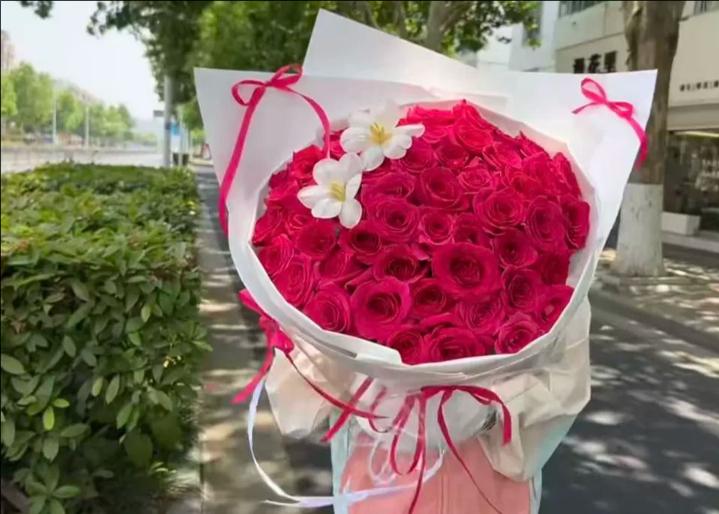 黔东南州锦屏县花店