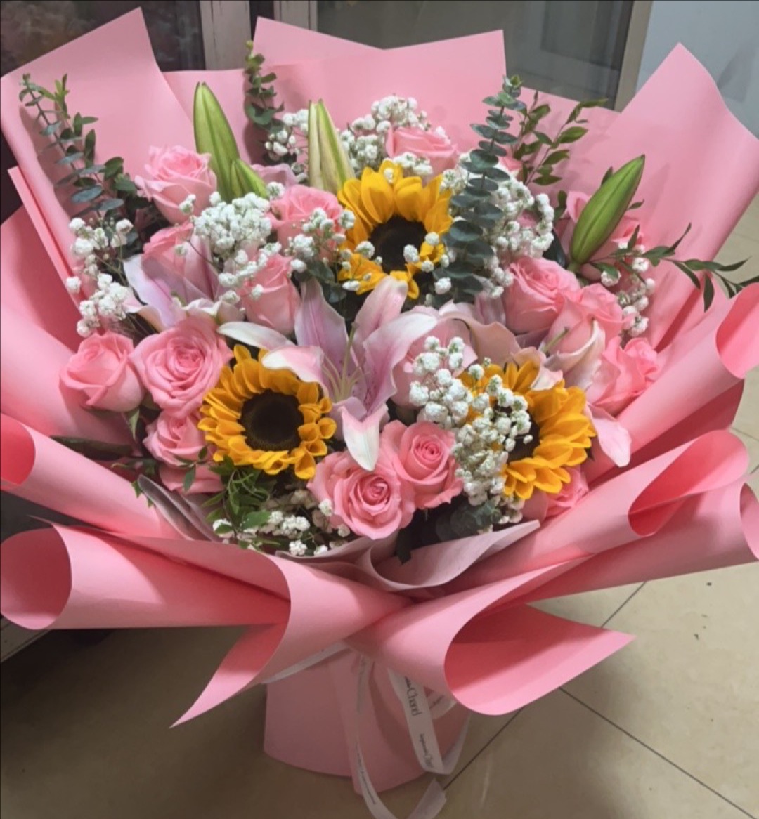 黔东南州锦屏县花店